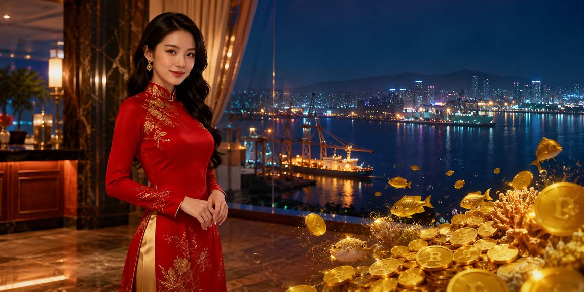Cộng đồng giải trí và cá cược trực tuyến tại Hải Phòng với nét văn hóa áo dài truyền thống