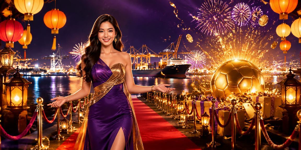 Ứng dụng casino trực tuyến mở trên điện thoại giữa khung cảnh đèn lồng Hội An lung linh