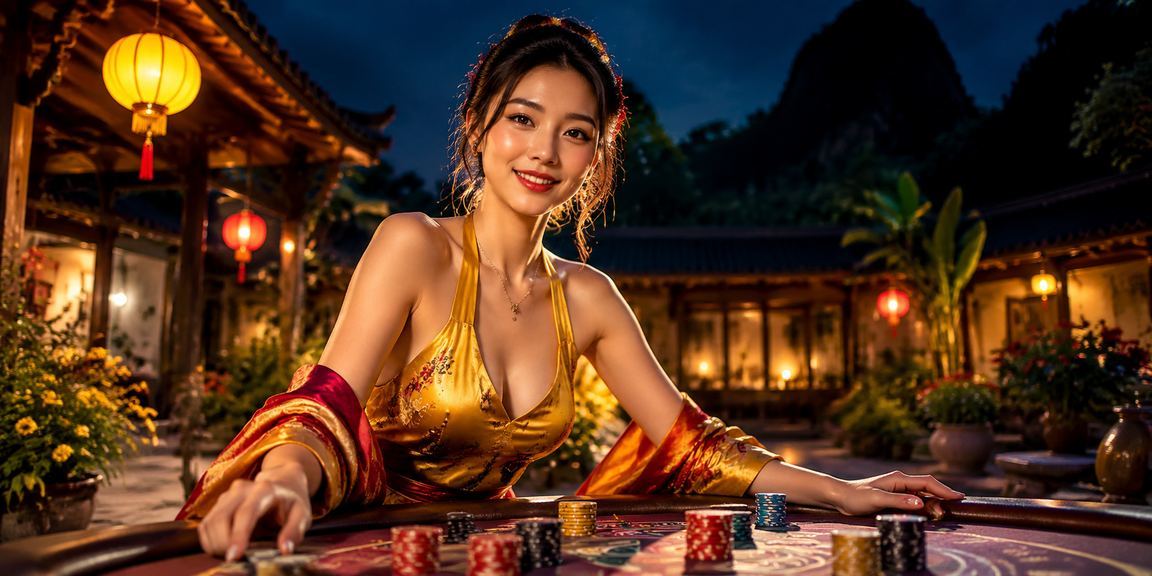 Người dùng Việt Nam trải nghiệm ứng dụng cá cược trên điện thoại tại lễ hội Ninh Bình